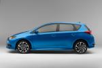 Scion iM 2015 года